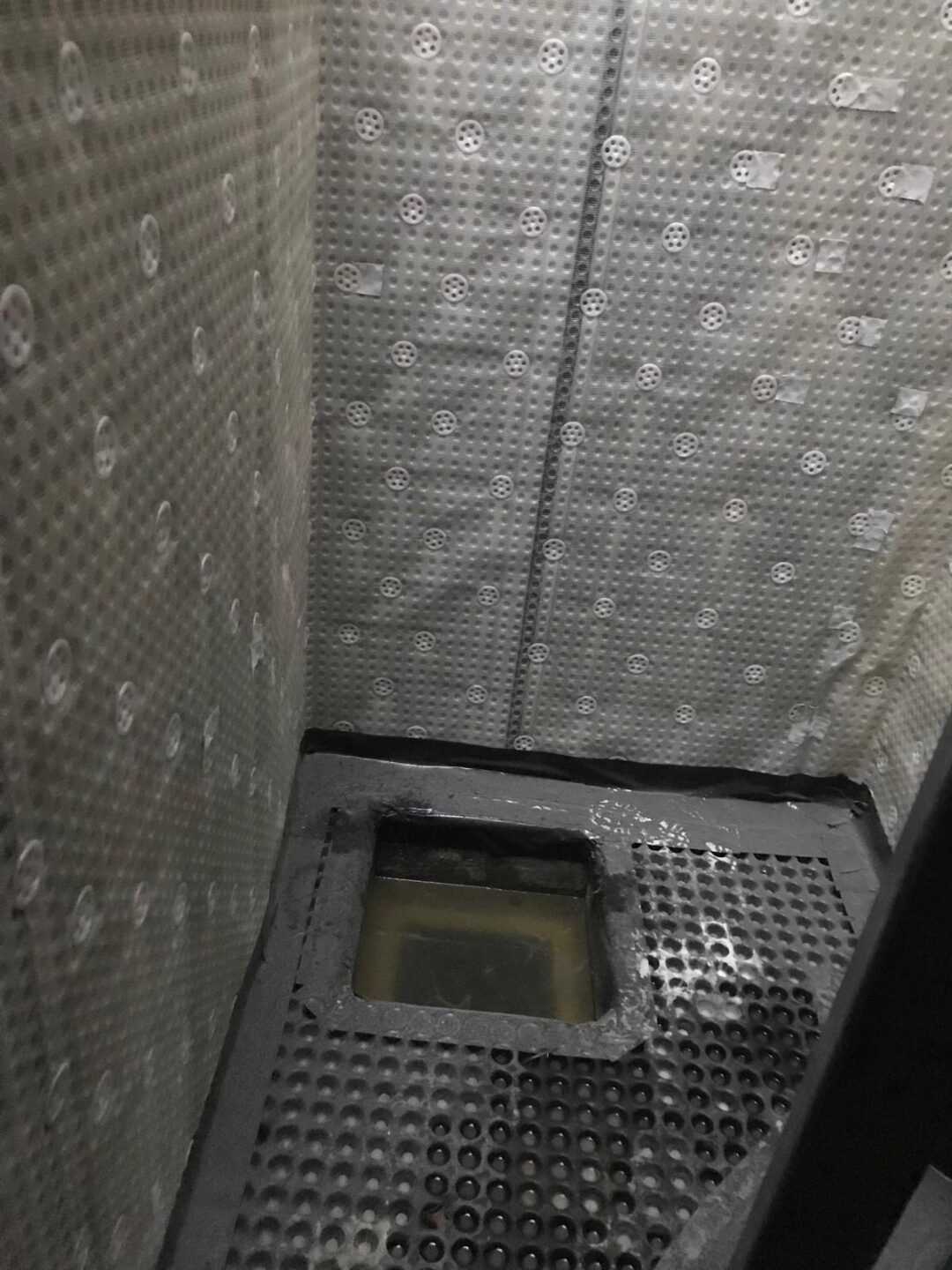 Basement Conversion in Mile End