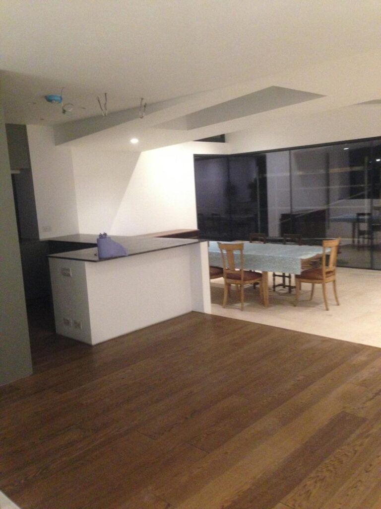 Extension in Perly
