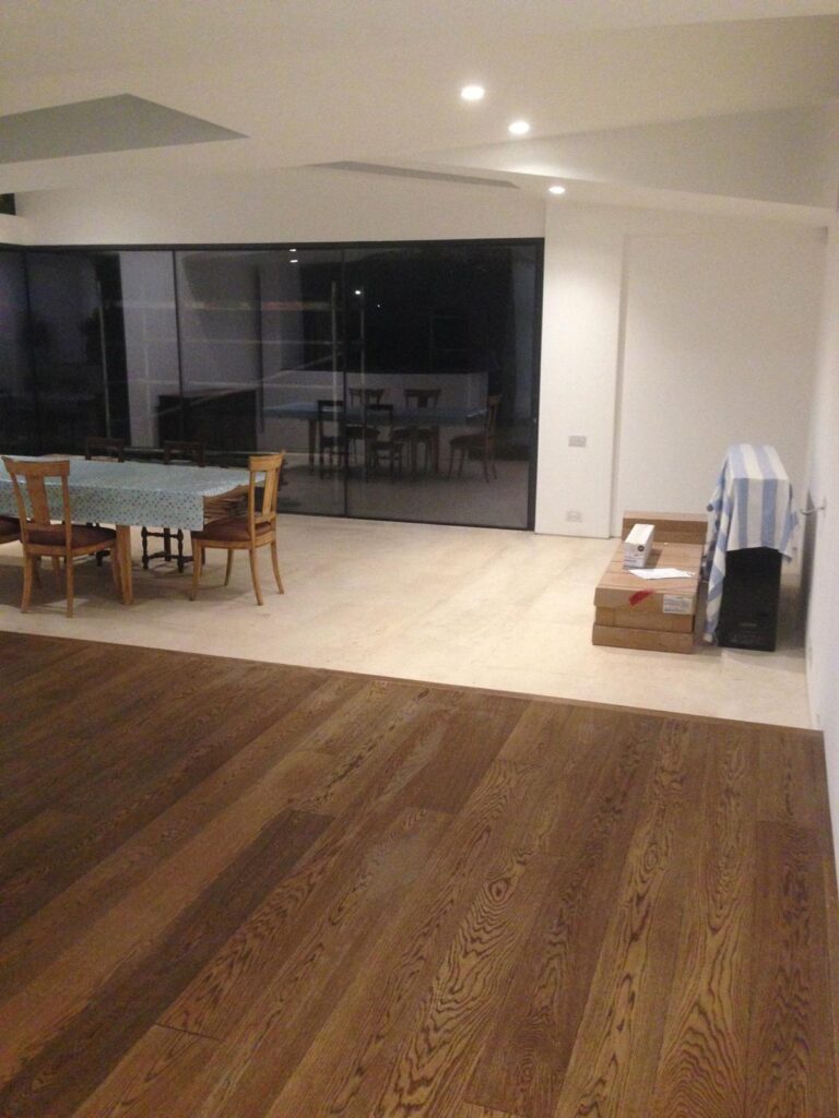 Extension in Perly