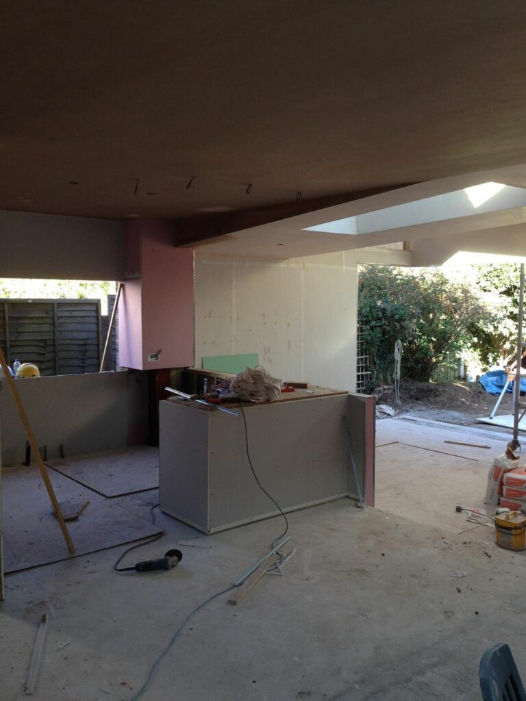 Extension in Perly