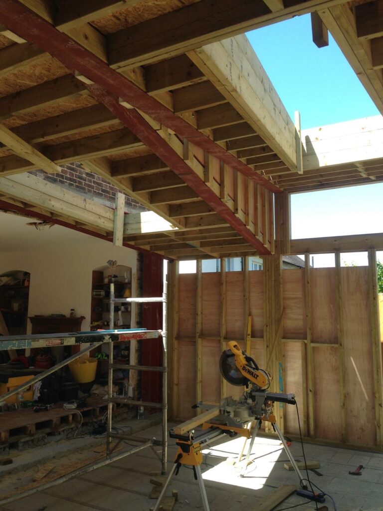 Extension in Perly