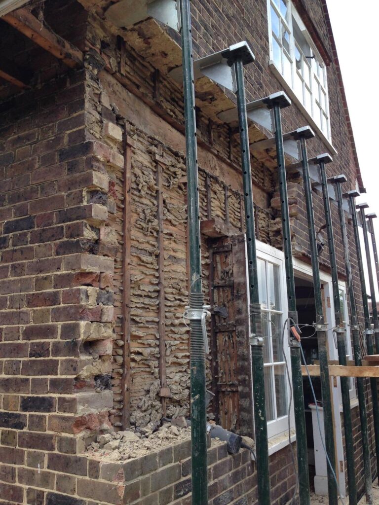 Extension in Perly