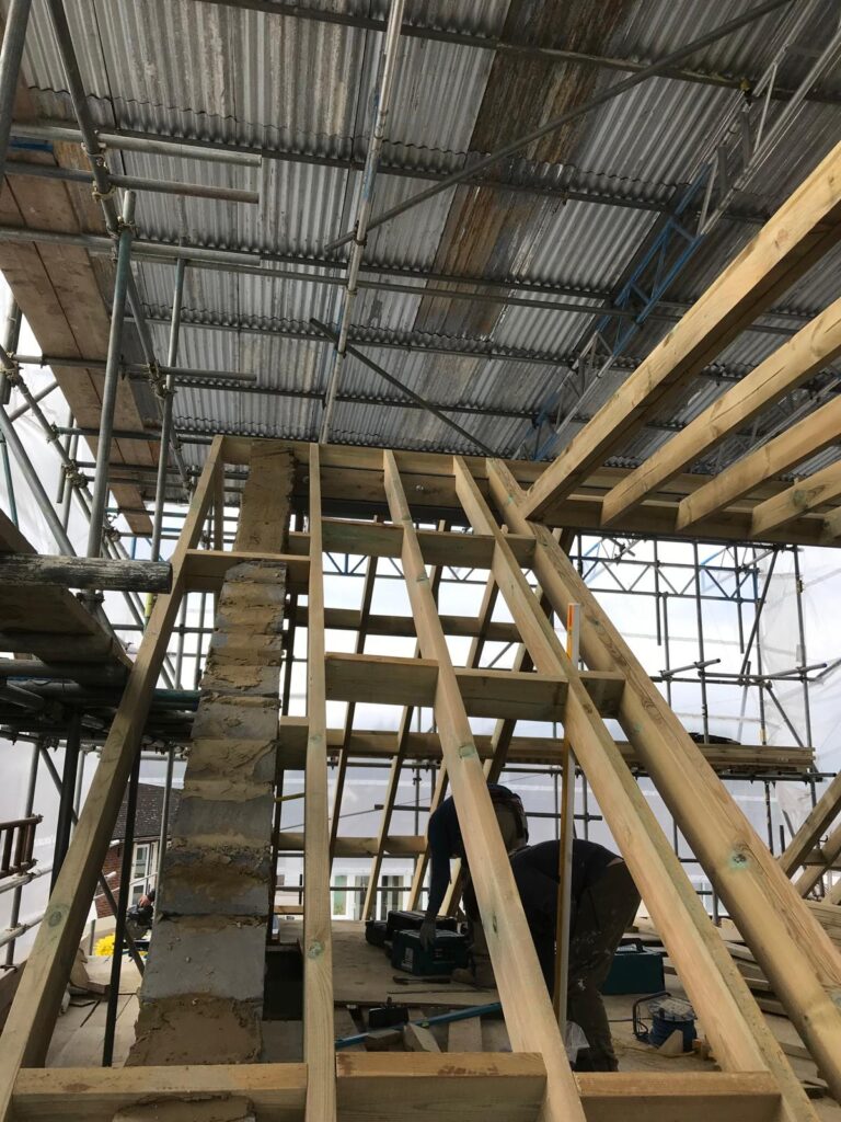 Loft Conversion Brentwood CM15