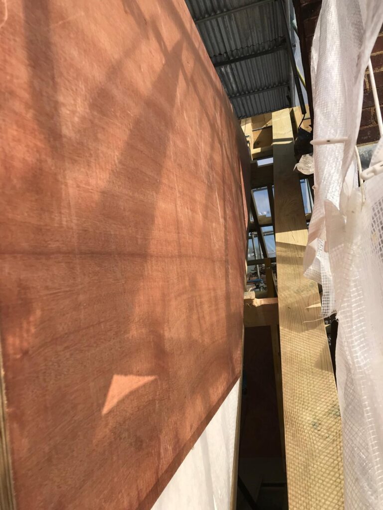 Loft Conversion Brentwood CM15