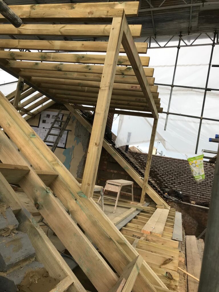 Loft Conversion Brentwood CM15