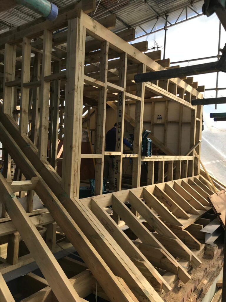 Loft Conversion Brentwood CM15