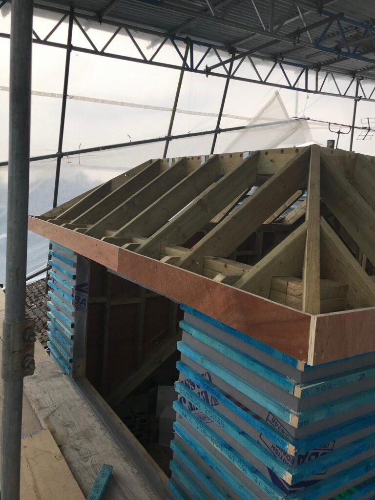 Loft Conversion Brentwood CM15