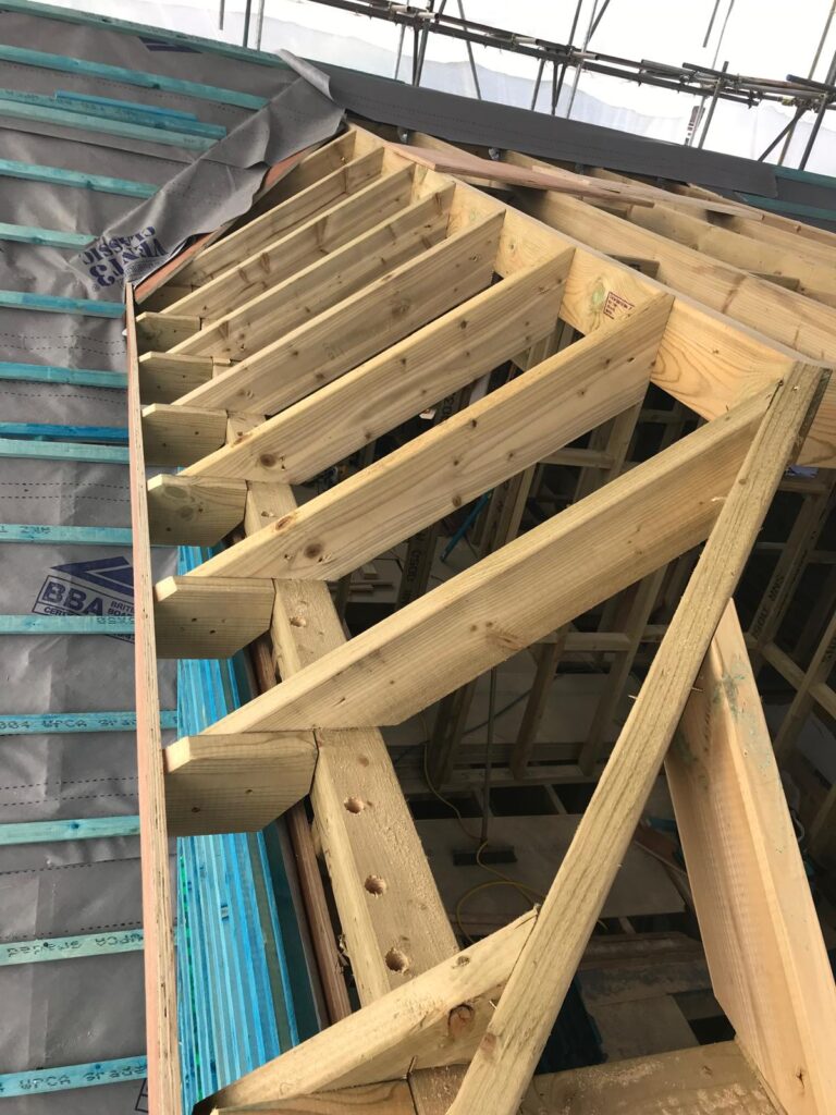 Loft Conversion Brentwood CM15