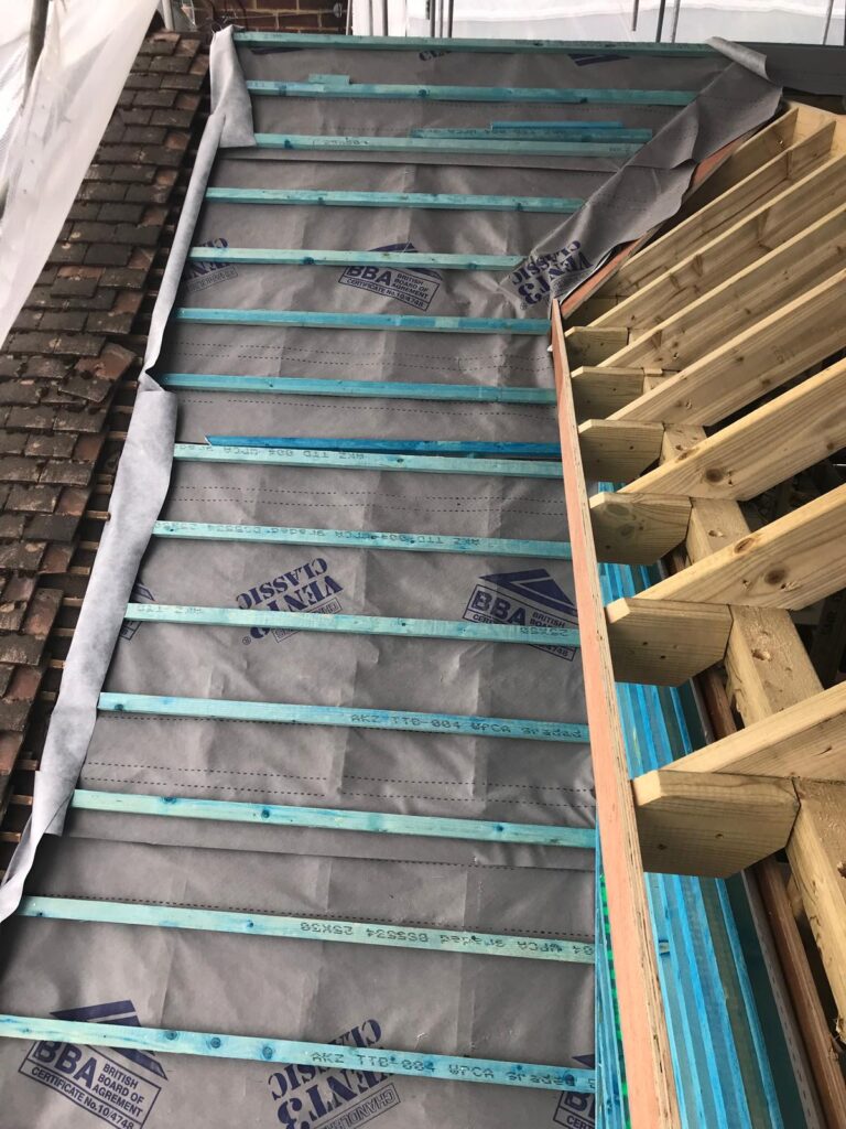 Loft Conversion Brentwood CM15