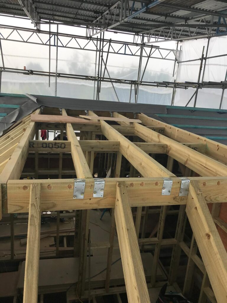 Loft Conversion Brentwood CM15