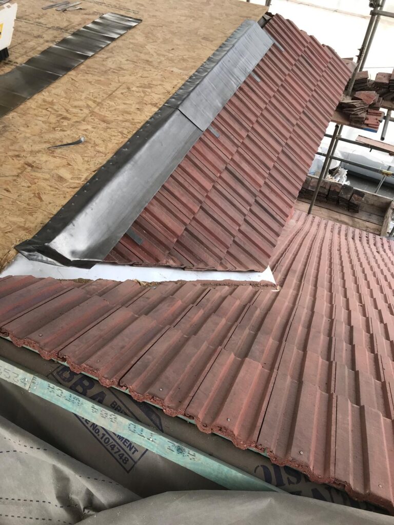 Loft Conversion Brentwood CM15