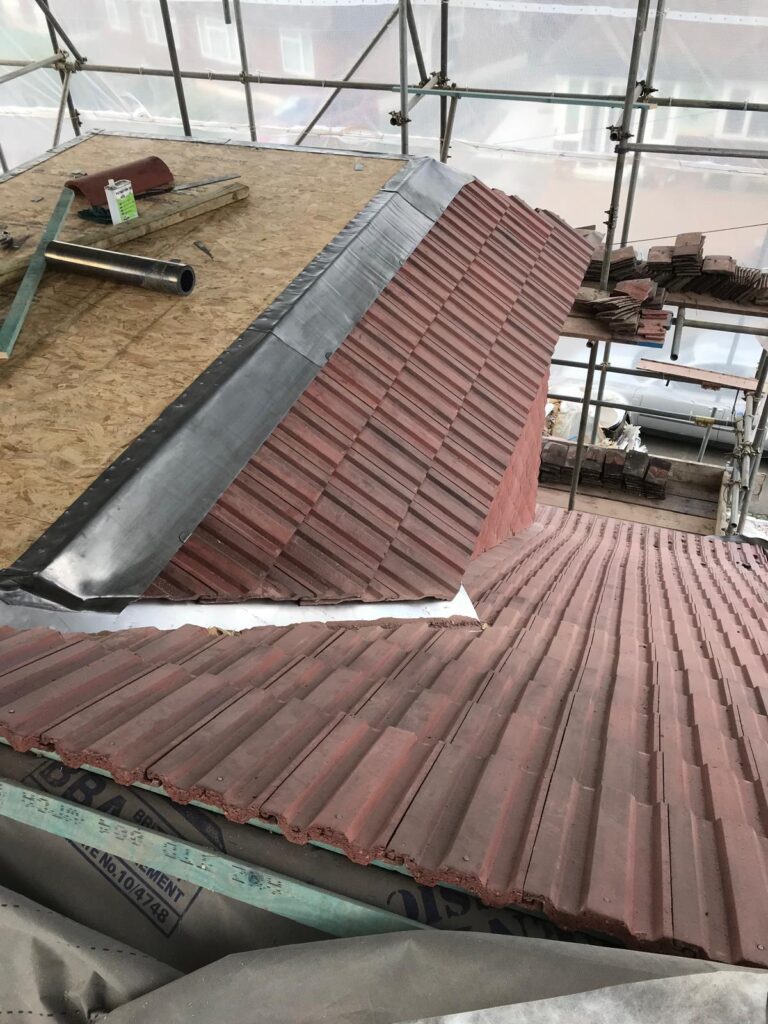 Loft Conversion Brentwood CM15