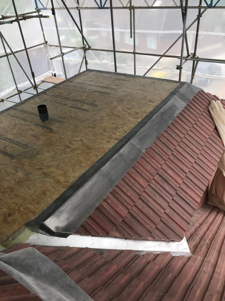 Loft Conversion Brentwood CM15