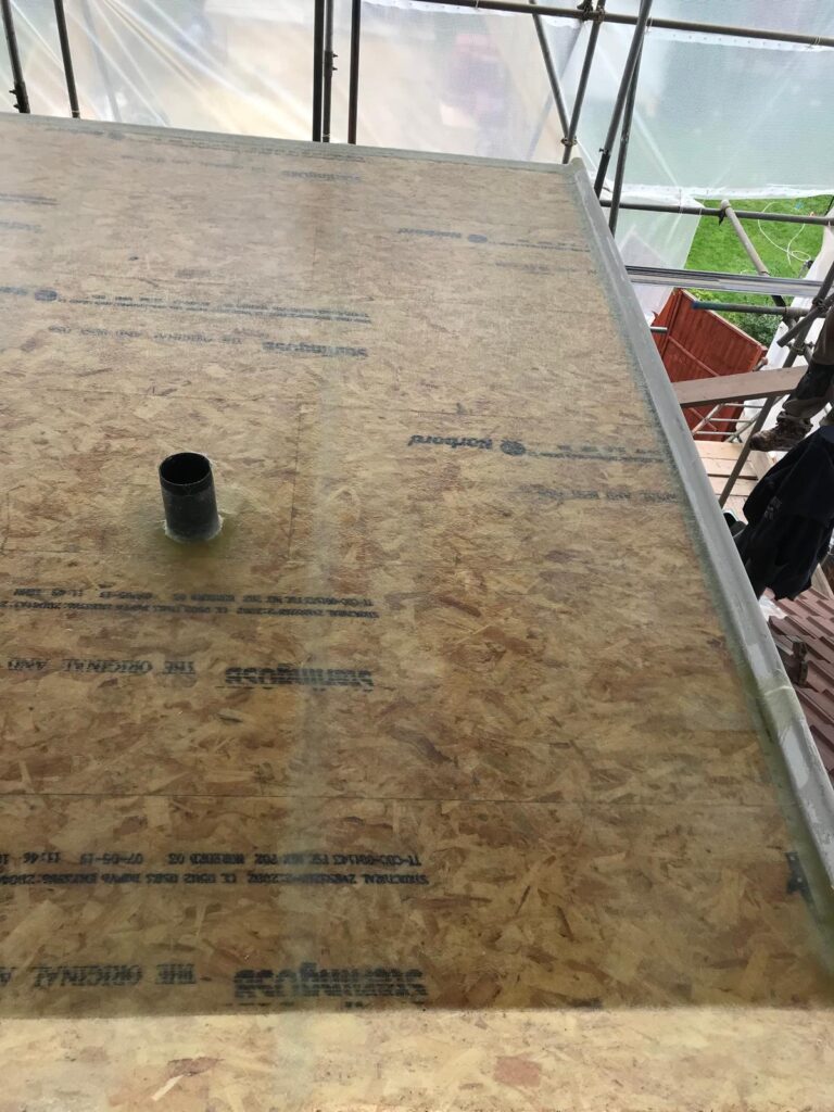 Loft Conversion Brentwood CM15