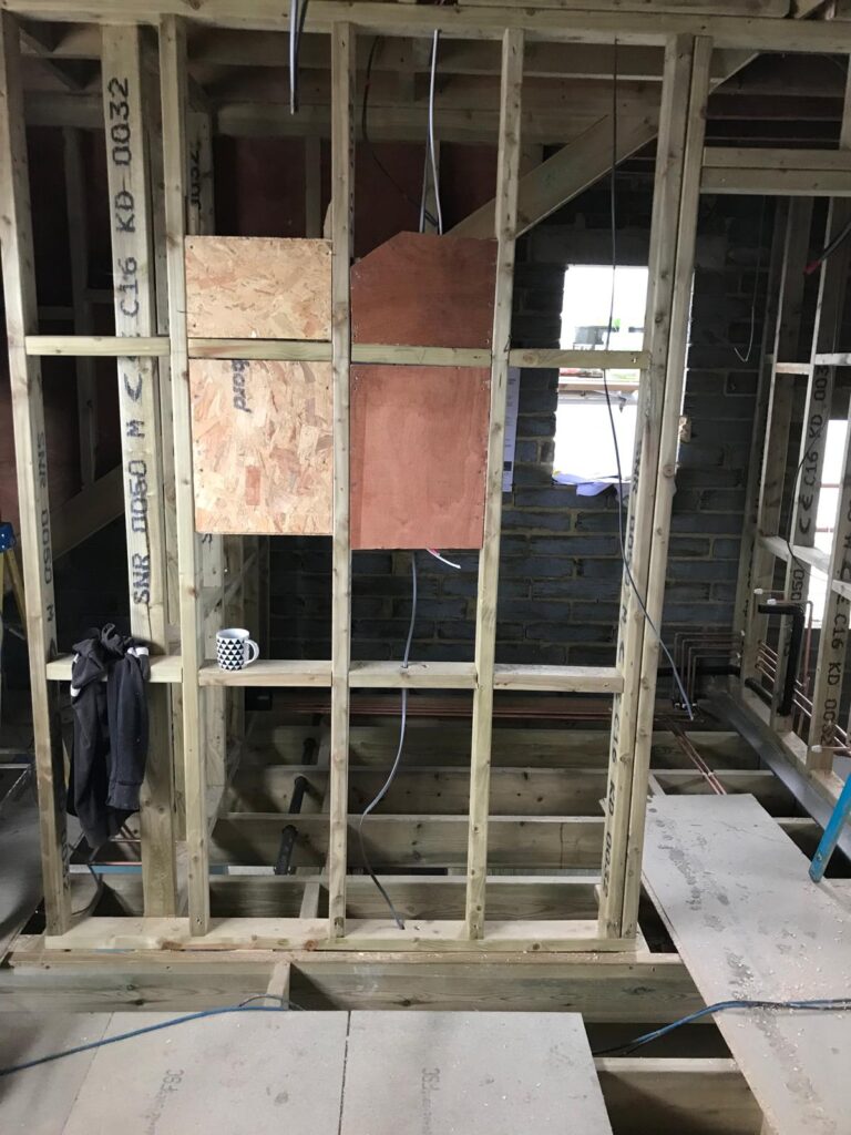Loft Conversion Brentwood CM15