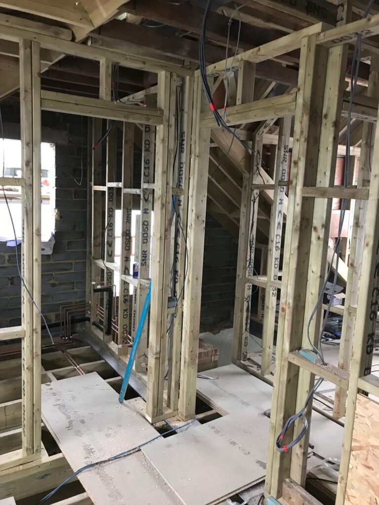 Loft Conversion Brentwood CM15