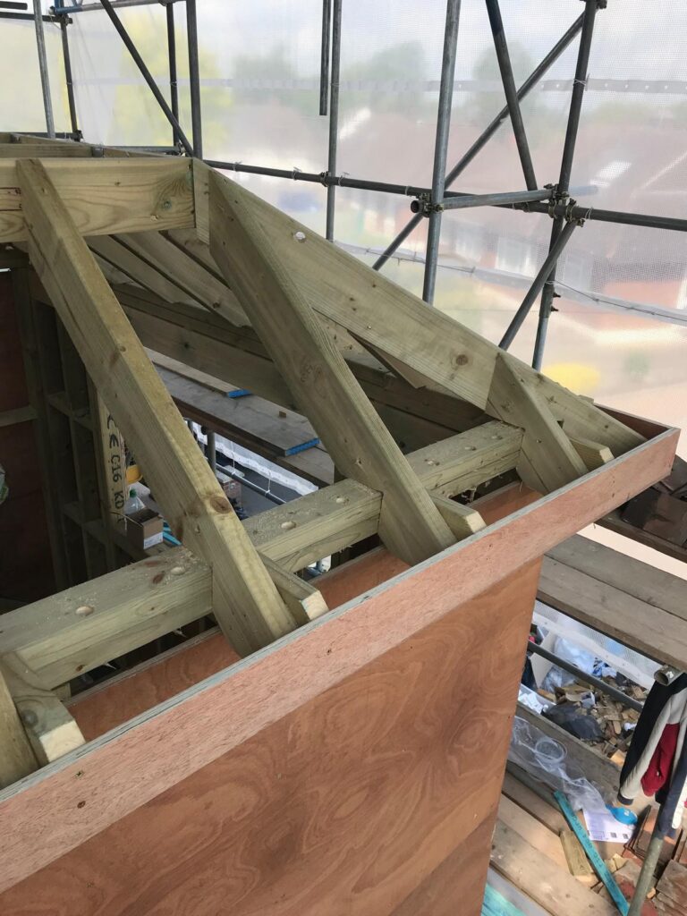 Loft Conversion Brentwood CM15