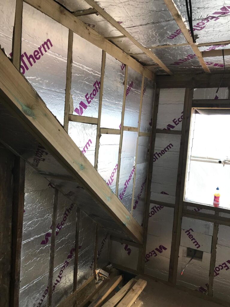 Loft Conversion Brentwood CM15