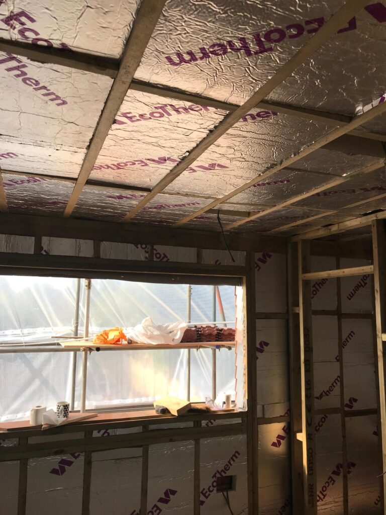 Loft Conversion Brentwood CM15