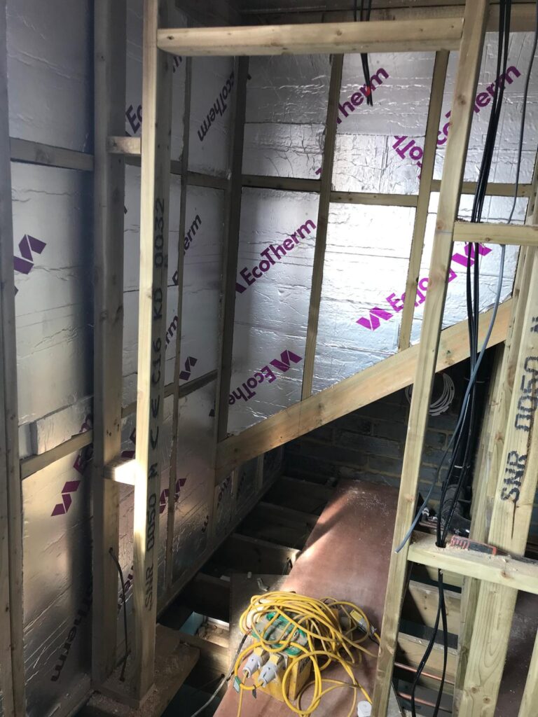 Loft Conversion Brentwood CM15