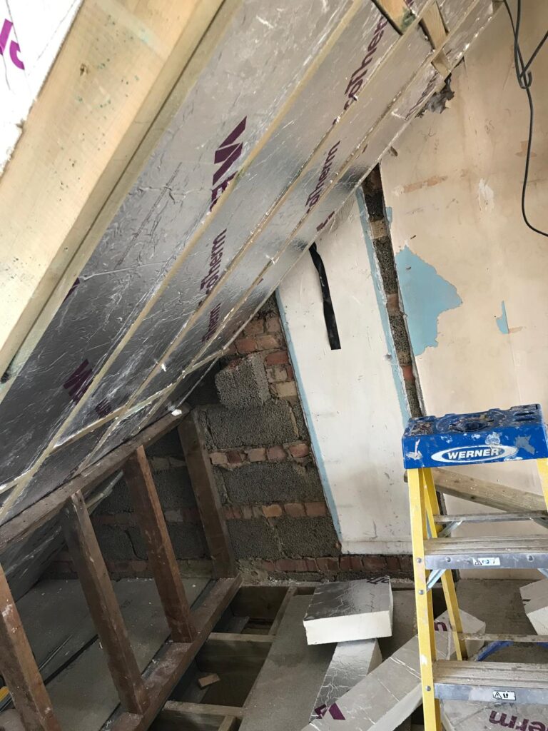 Loft Conversion Brentwood CM15