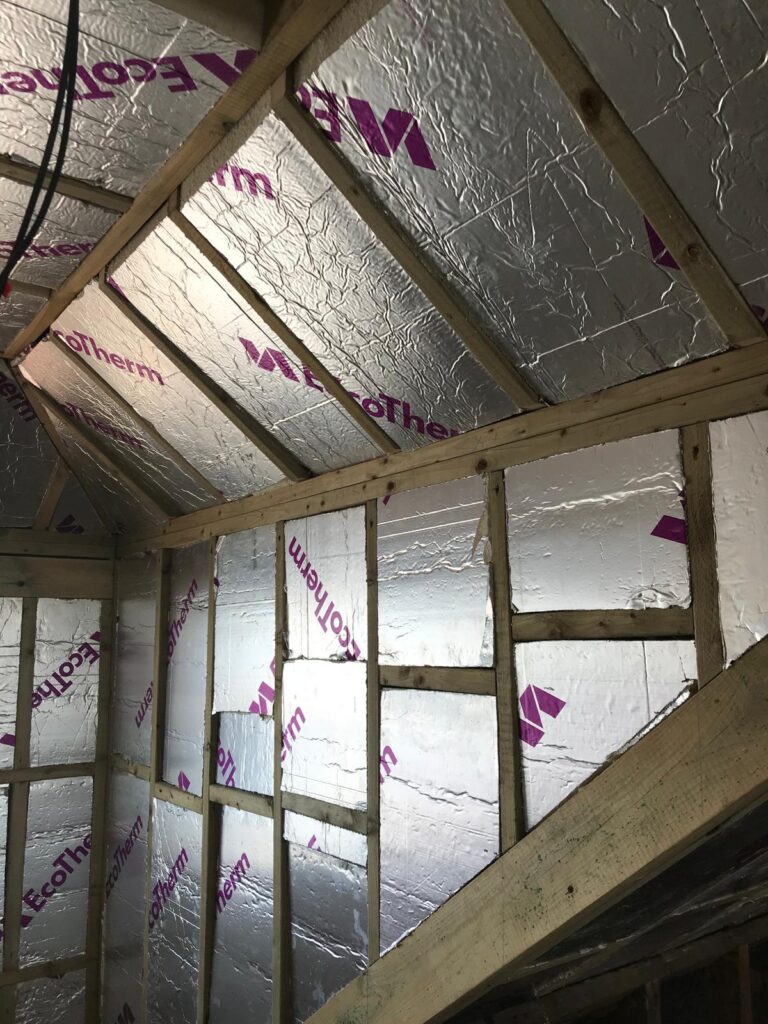 Loft Conversion Brentwood CM15