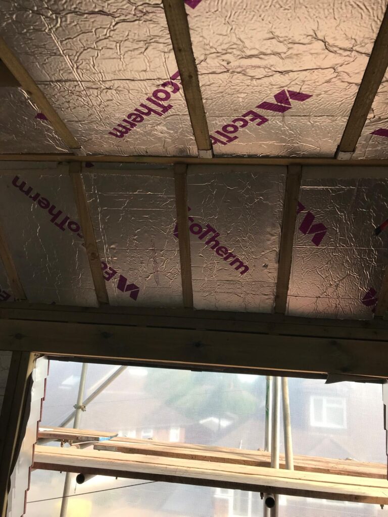 Loft Conversion Brentwood CM15