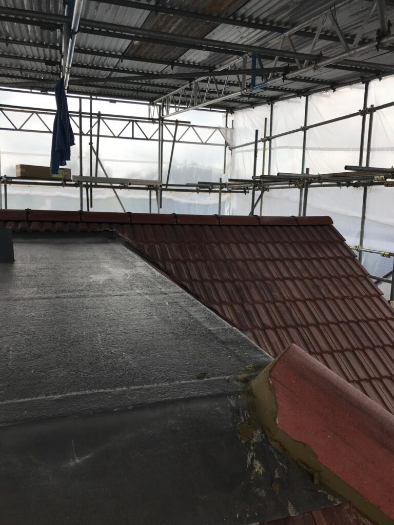 Loft Conversion Brentwood CM15