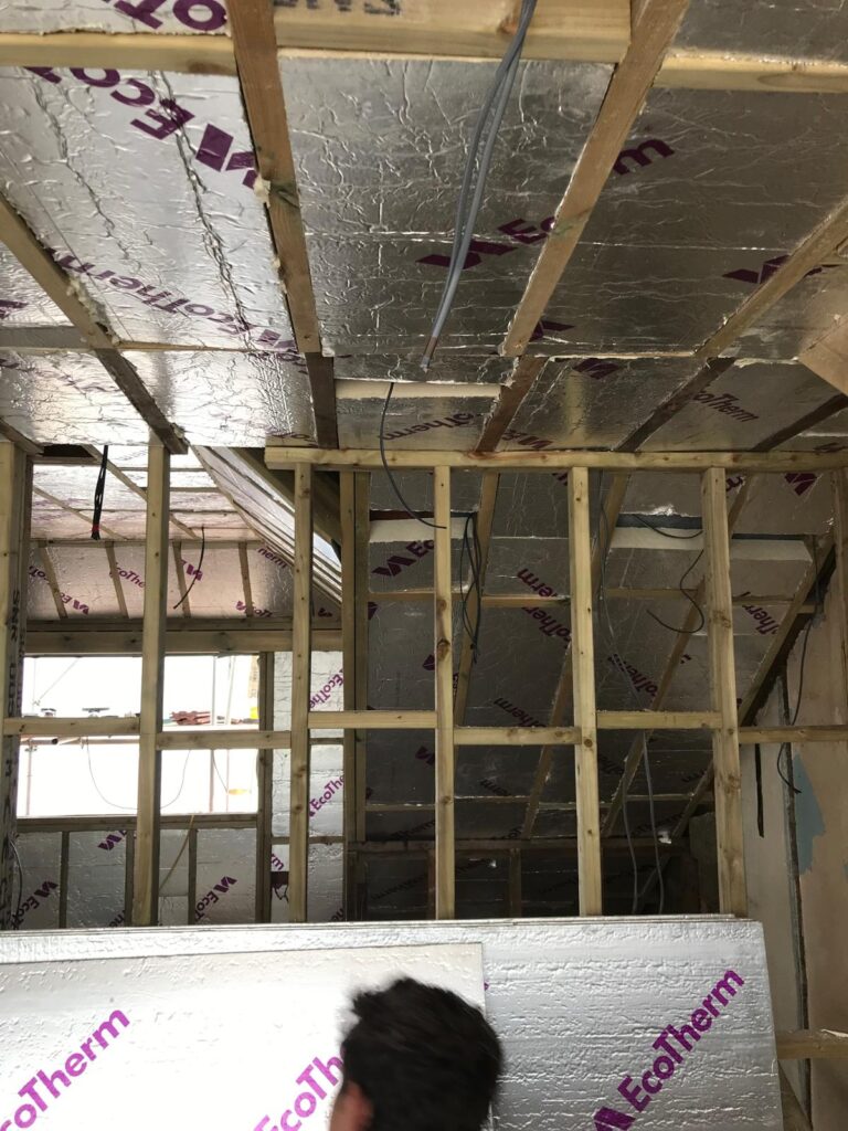 Loft Conversion Brentwood CM15