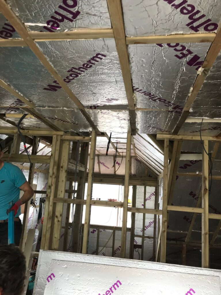 Loft Conversion Brentwood CM15