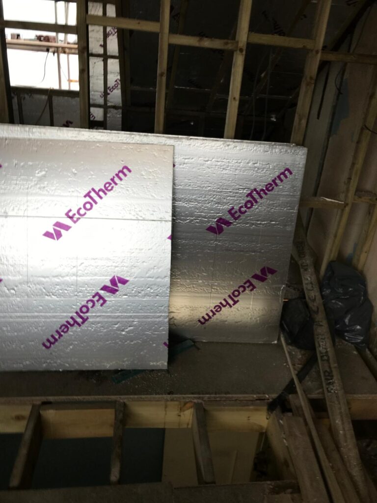 Loft Conversion Brentwood CM15