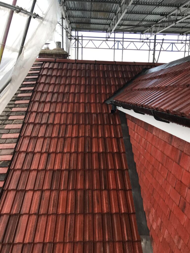Loft Conversion Brentwood CM15