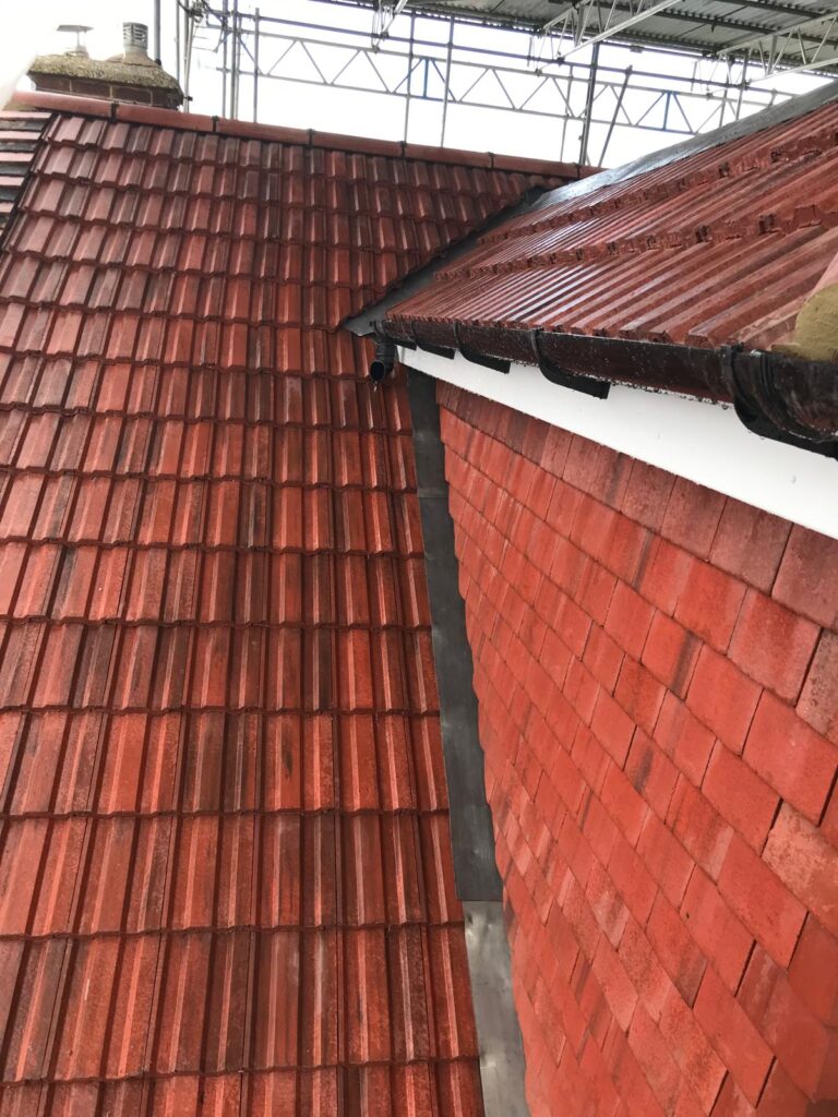 Loft Conversion Brentwood CM15