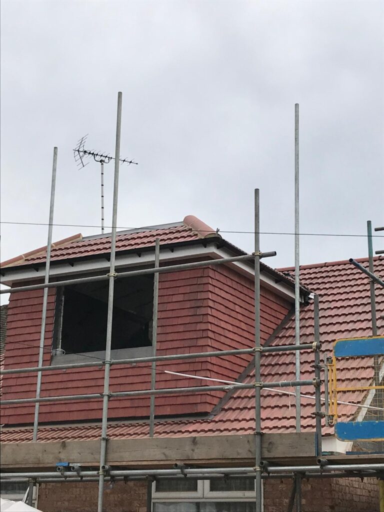 Loft Conversion Brentwood CM15
