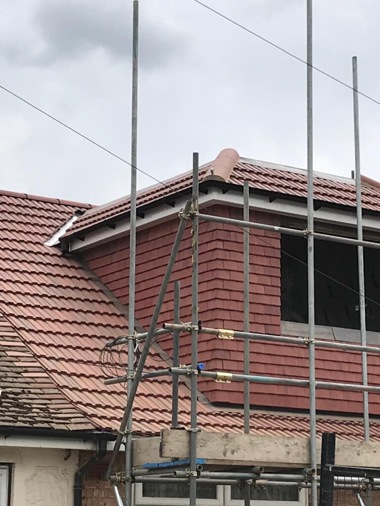 Loft Conversion Brentwood CM15