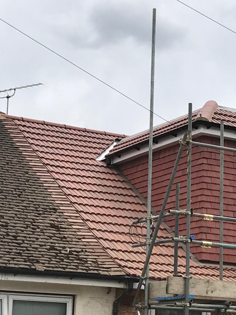 Loft Conversion Brentwood CM15