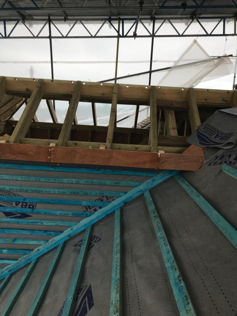 Loft Conversion Brentwood CM15