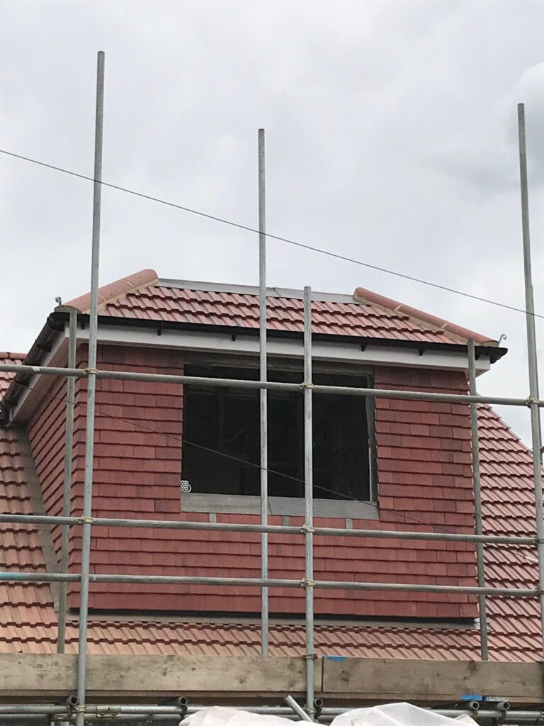 Loft Conversion Brentwood CM15