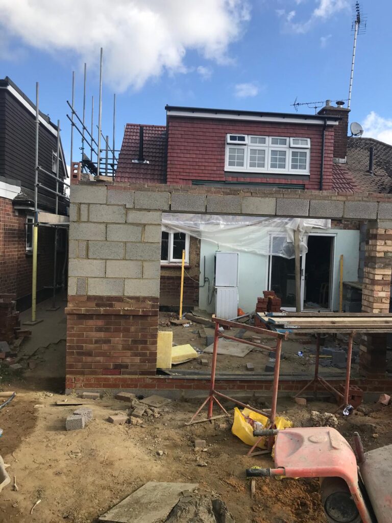 Loft Conversion Brentwood CM15