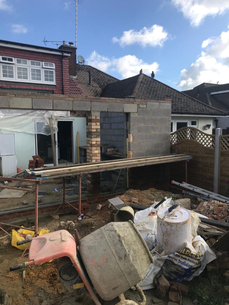 Loft Conversion Brentwood CM15