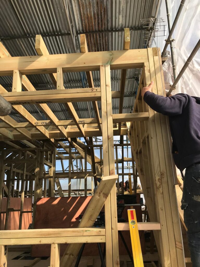 Loft Conversion Brentwood CM15