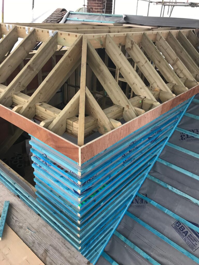 Loft Conversion Brentwood CM15