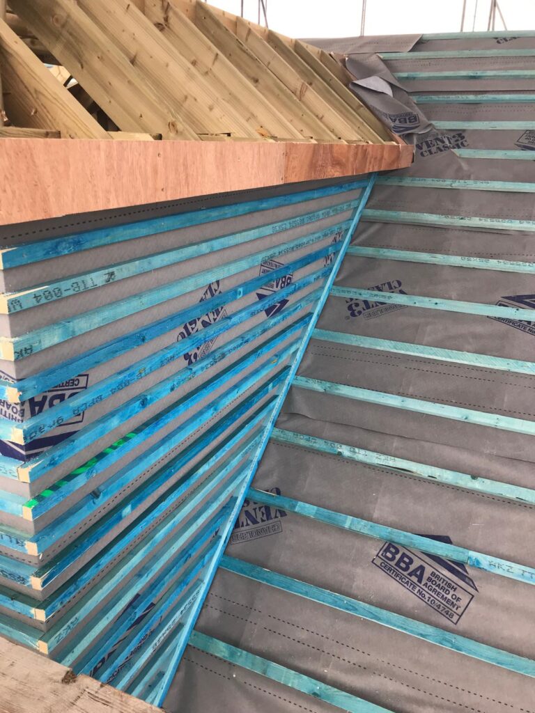 Loft Conversion Brentwood CM15