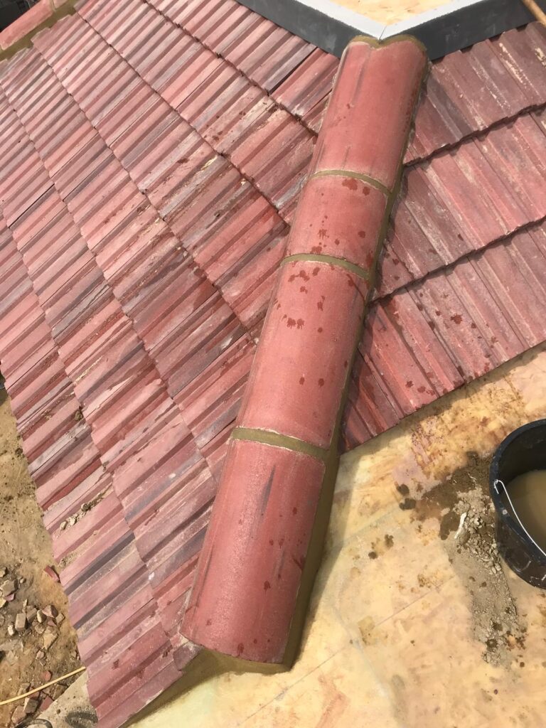 Brentwood Extension First Fix