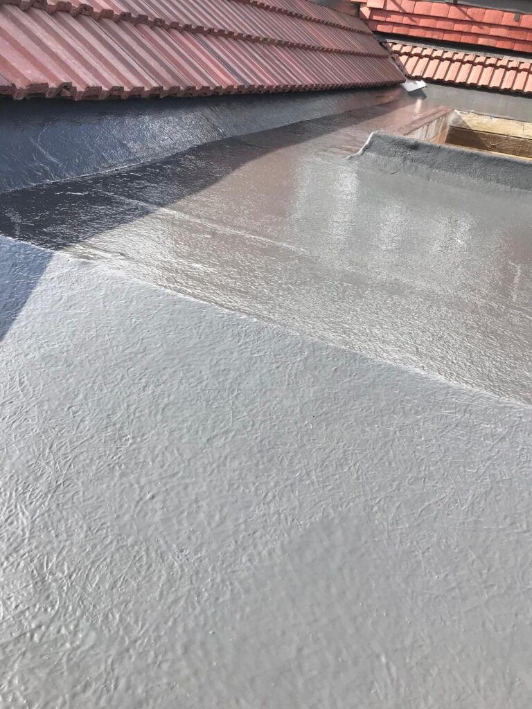 Brentwood Extension First Fix