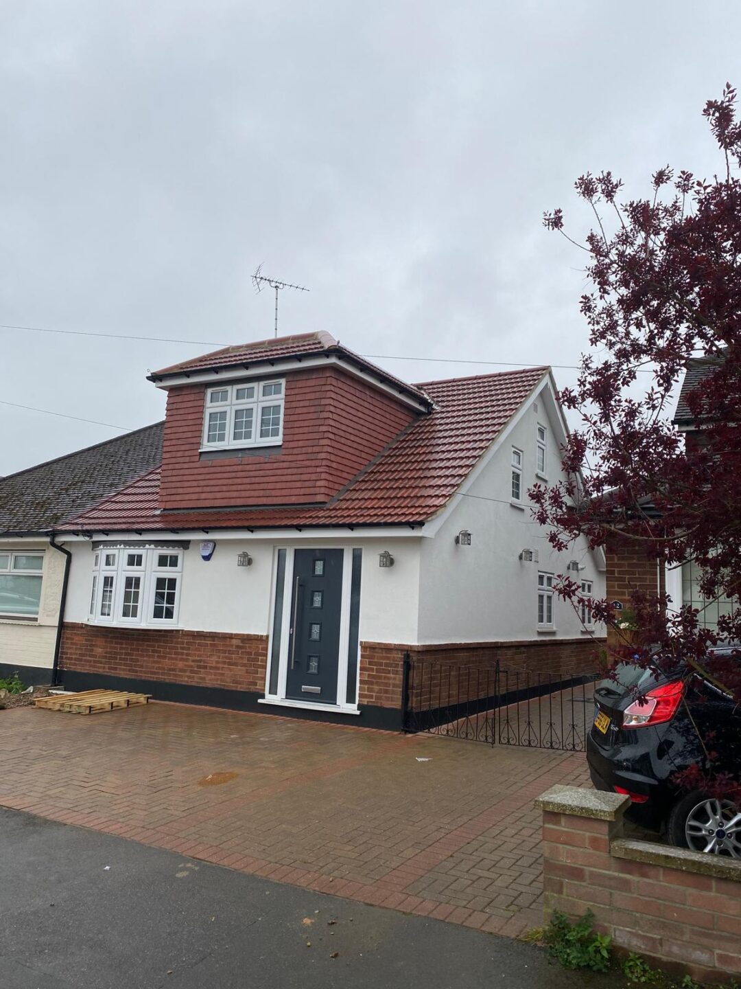 Loft & Extension Brentwood