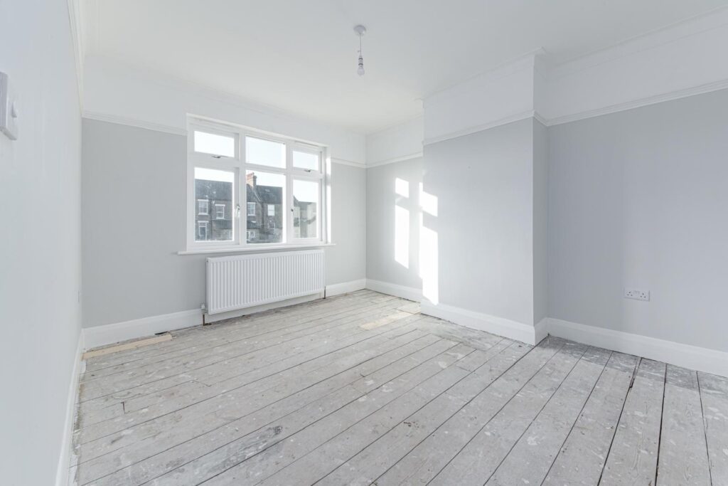 Loft & Extension in Wood Street