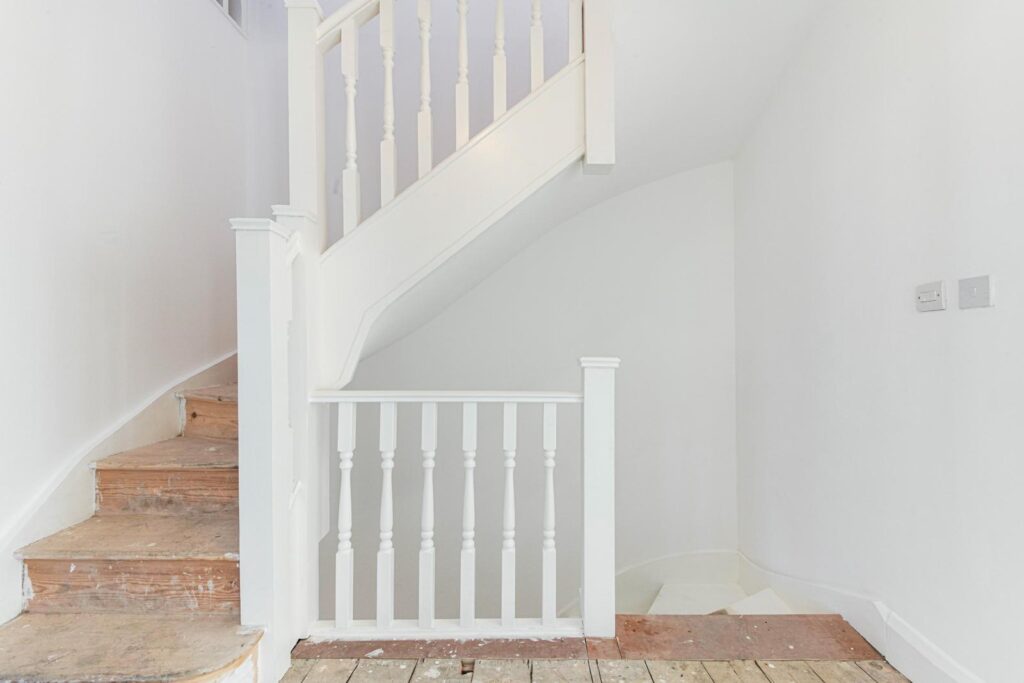 Loft & Extension in Wood Street