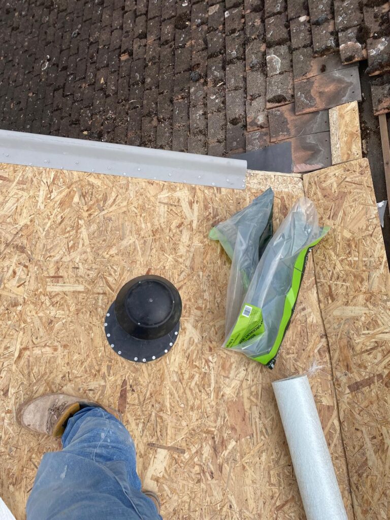 Loft Conversion in Ware