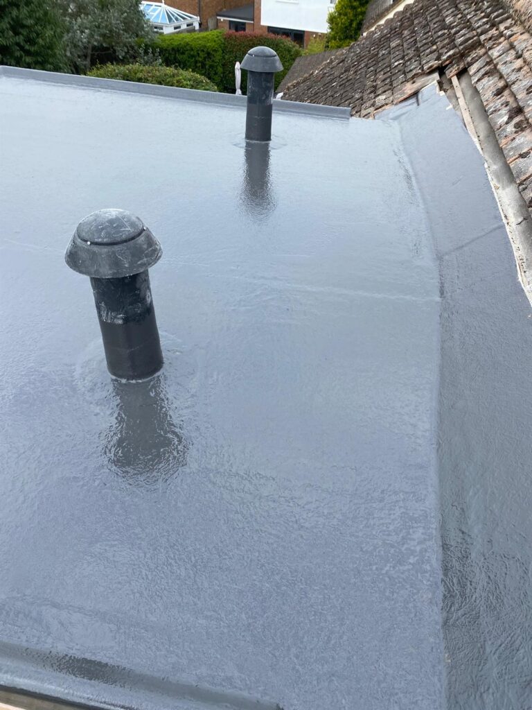 Loft Conversion in Ware